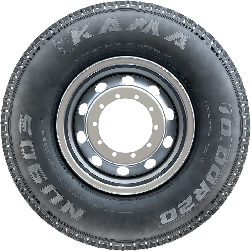 KAMA NU 903 в Петушках — KAMA TYRES KAMA NU 903 в Петушках