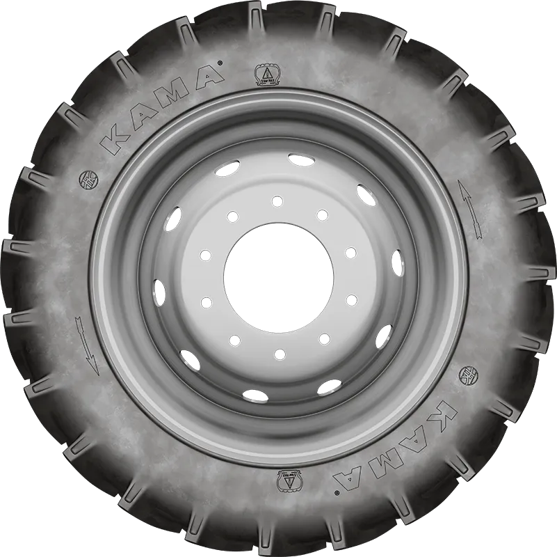 KAMA-405 в Петушках — KAMA TYRES KAMA-405 в Петушках