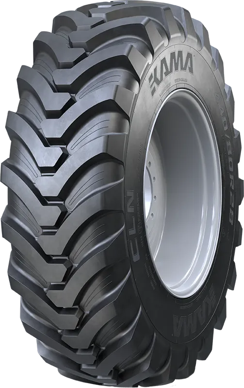 KAMA CLN в Петушках — KAMA TYRES KAMA CLN в Петушках