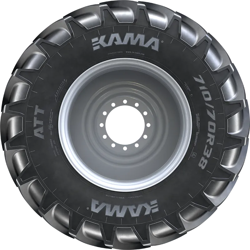 KAMA ATT в Петушках — KAMA TYRES KAMA ATT в Петушках