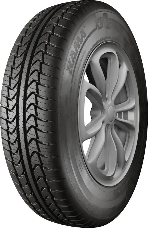 KAMA 365 SUV (НК-242) в Петушках — KAMA TYRES KAMA 365 SUV (НК-242) в Петушках