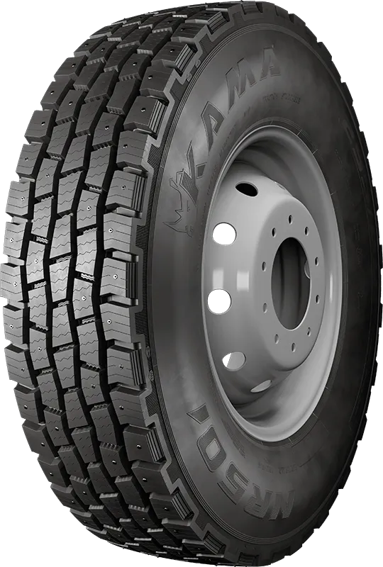 KAMA NR 501 в Петушках — KAMA TYRES KAMA NR 501 в Петушках