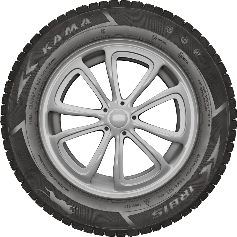 KAMA-505 ИРБИС в Петушках — KAMA TYRES KAMA-505 ИРБИС в Петушках