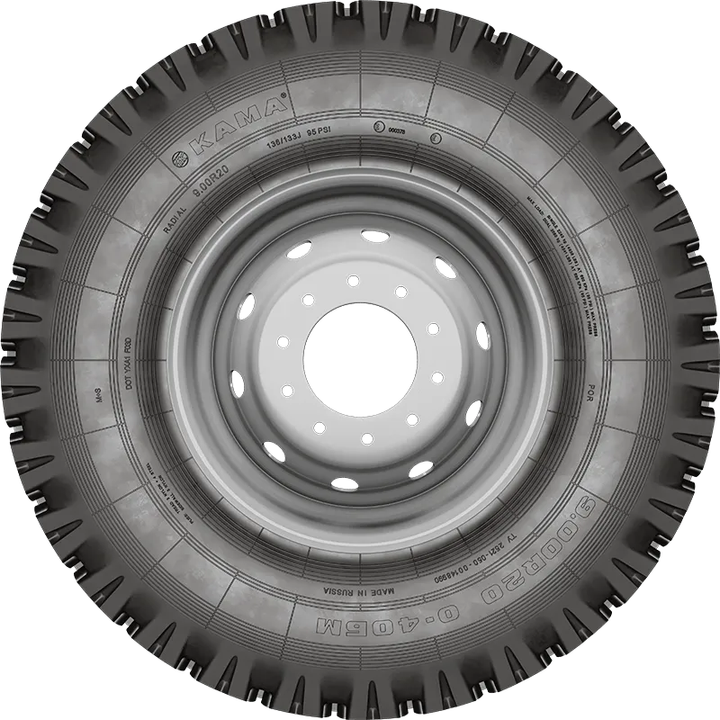 О-40БМ нс14 мороз в Петушках — KAMA TYRES О-40БМ нс14 мороз в Петушках