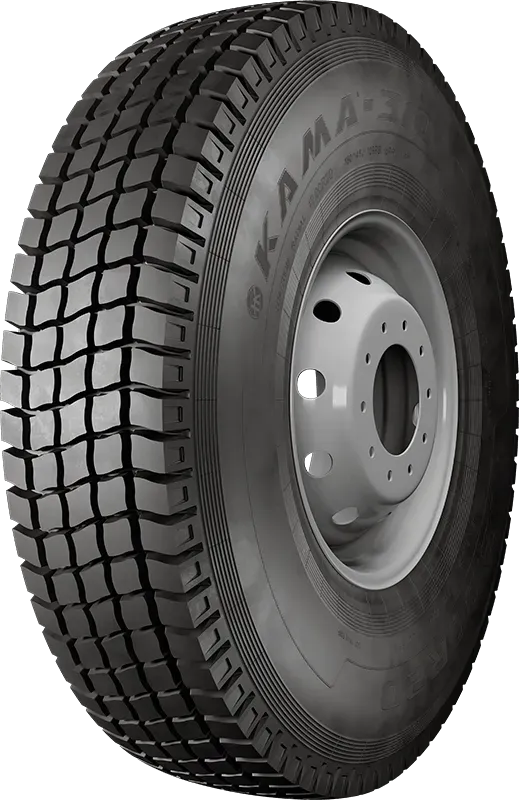 KAMA-310 нс16 мороз в Петушках — KAMA TYRES KAMA-310 нс16 мороз в Петушках