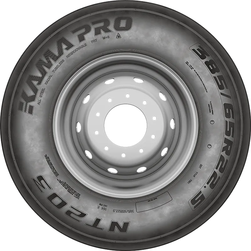 KAMA PRO NT 203 в Петушках — KAMA TYRES KAMA PRO NT 203 в Петушках