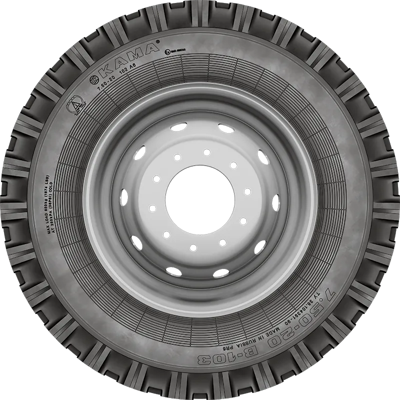 В-103 в Петушках — KAMA TYRES В-103 в Петушках