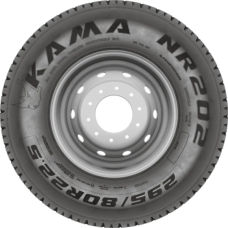 KAMA NR 202 в Петушках — KAMA TYRES KAMA NR 202 в Петушках