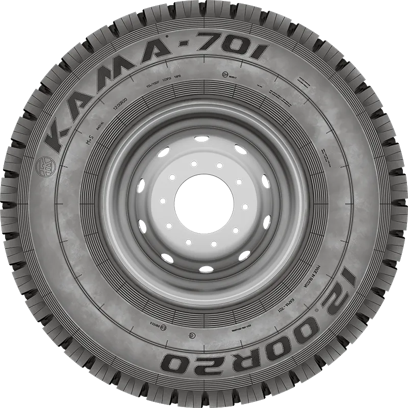 KAMA-701 в Петушках — KAMA TYRES KAMA-701 в Петушках
