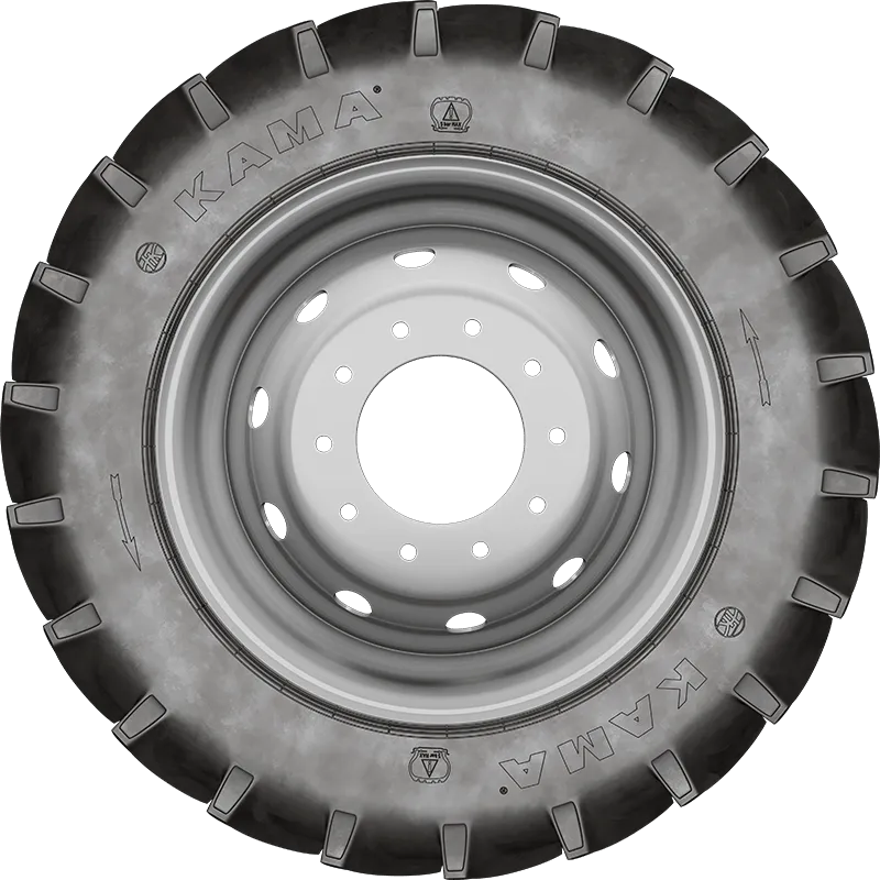 Ф-2А в Петушках — KAMA TYRES Ф-2А в Петушках