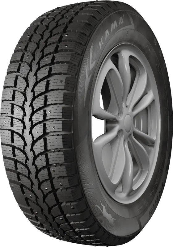 KAMA-505 ИРБИС в Петушках — KAMA TYRES KAMA-505 ИРБИС в Петушках