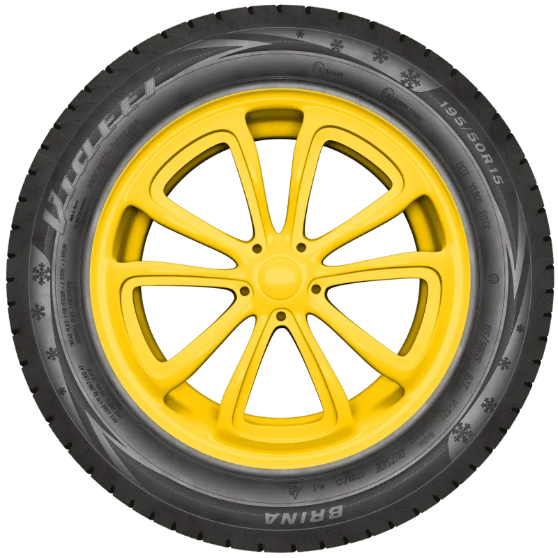 Viatti Brina (V-521) в Петушках — KAMA TYRES Viatti Brina (V-521) в Петушках